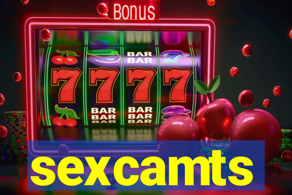 sexcamts