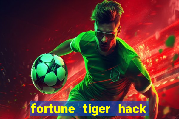 fortune tiger hack apk dinheiro infinito