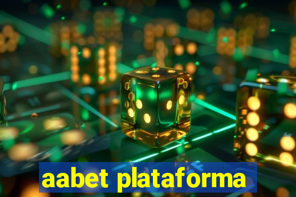 aabet plataforma