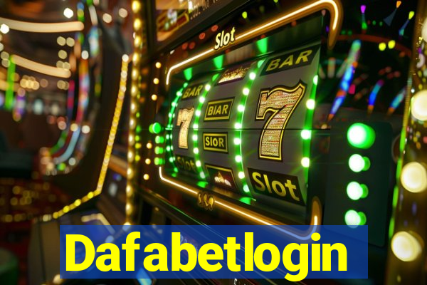 Dafabetlogin