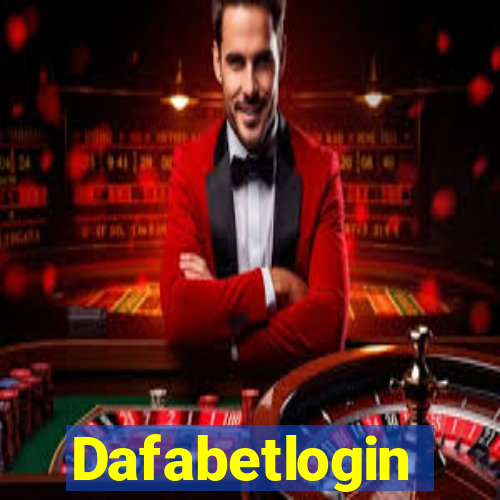 Dafabetlogin