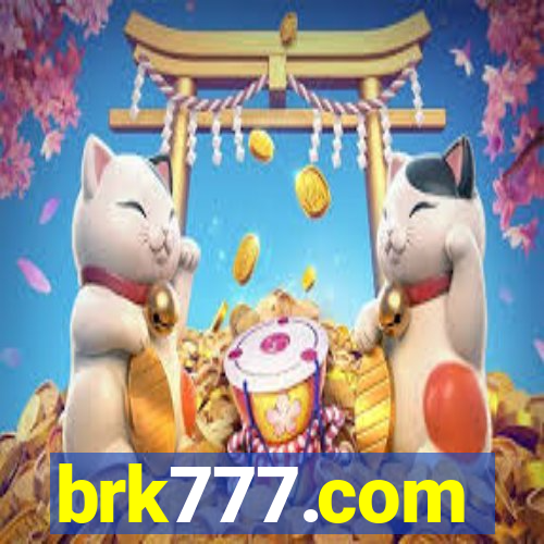 brk777.com