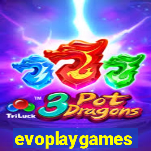 evoplaygames