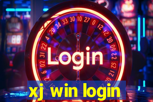 xj win login