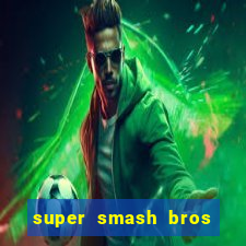 super smash bros flash 3