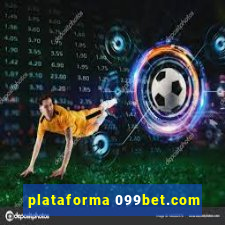 plataforma 099bet.com