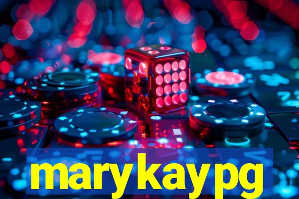 marykaypg