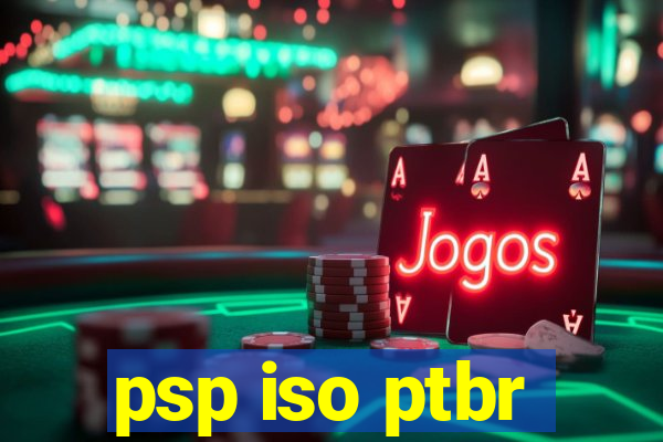 psp iso ptbr