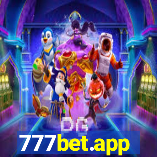 777bet.app