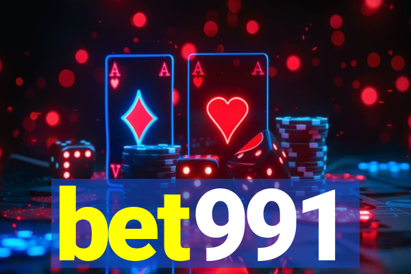 bet991