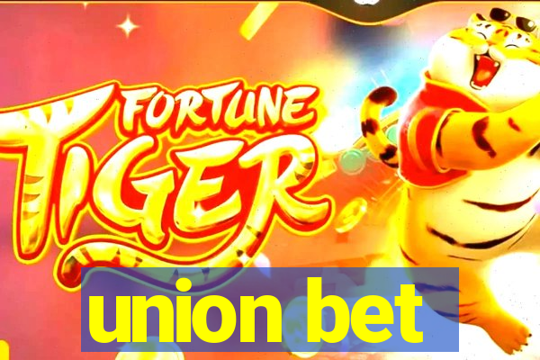 union bet