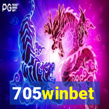 705winbet