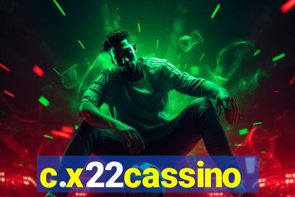 c.x22cassino