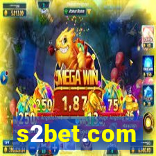 s2bet.com