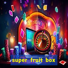 super fruit box onde comprar