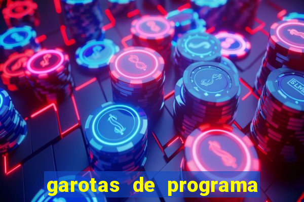 garotas de programa em cruzeiro