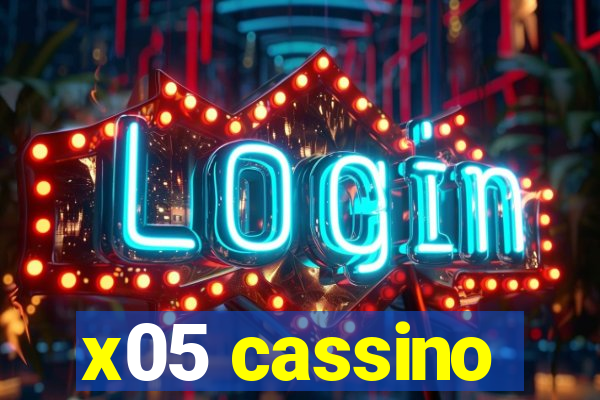 x05 cassino