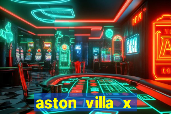 aston villa x liverpool futemax