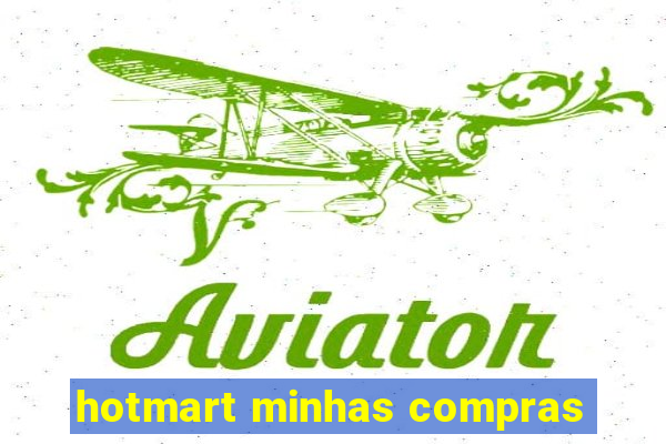 hotmart minhas compras