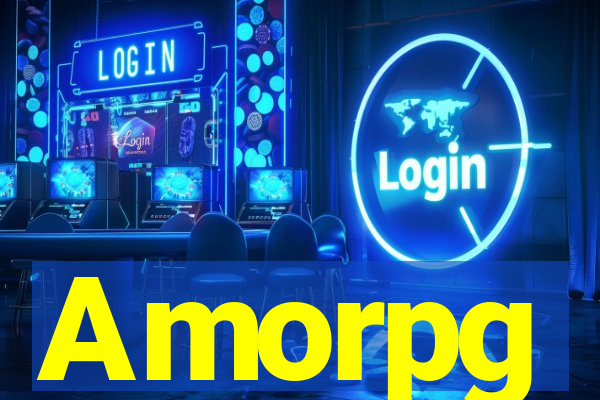 Amorpg