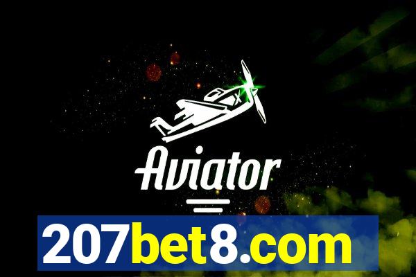 207bet8.com