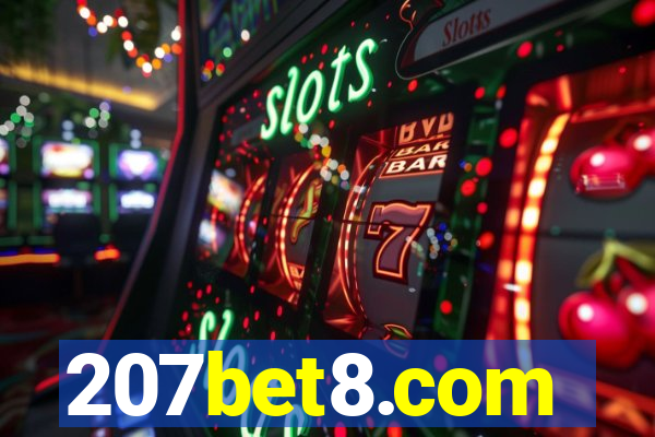 207bet8.com