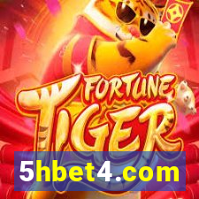 5hbet4.com