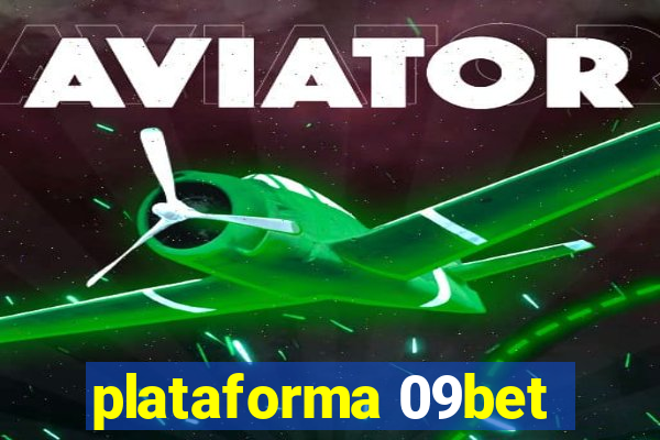 plataforma 09bet