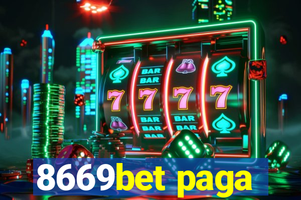 8669bet paga