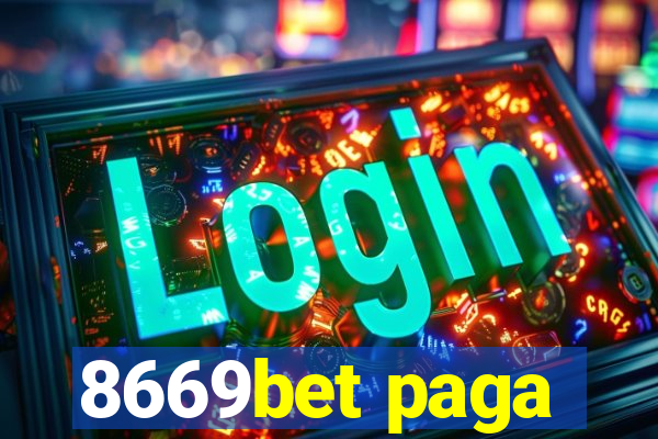 8669bet paga