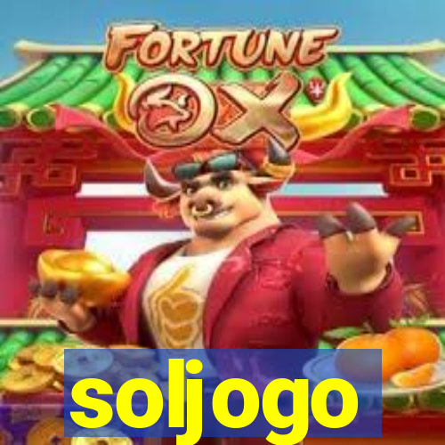 soljogo