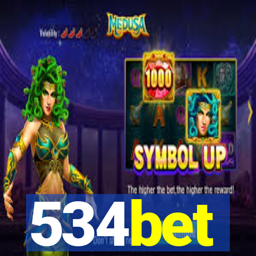 534bet