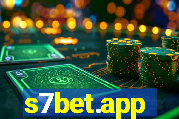 s7bet.app