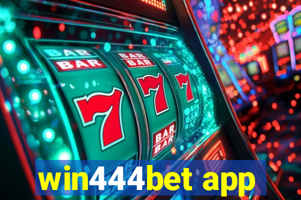 win444bet app