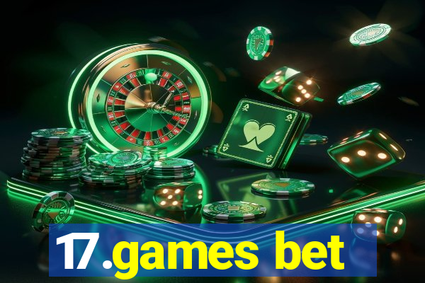 17.games bet