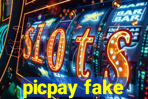 picpay fake