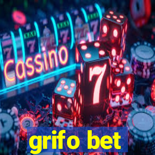 grifo bet