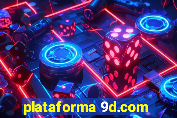 plataforma 9d.com