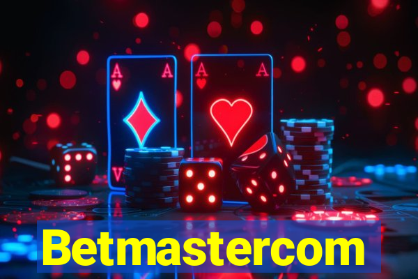 Betmastercom