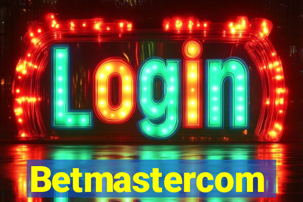 Betmastercom