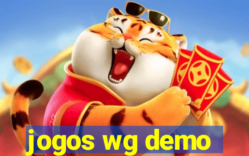 jogos wg demo