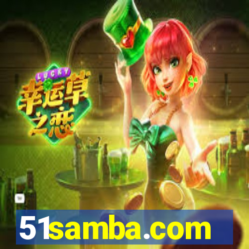 51samba.com