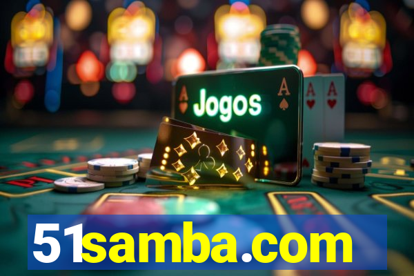 51samba.com