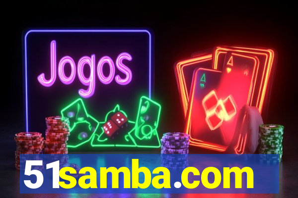 51samba.com