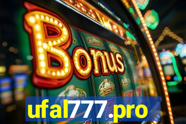 ufal777.pro