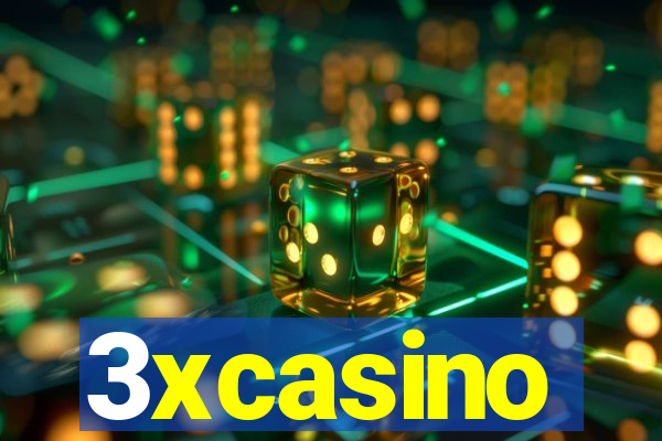 3xcasino