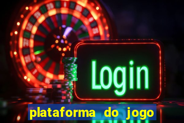 plataforma do jogo do canguru