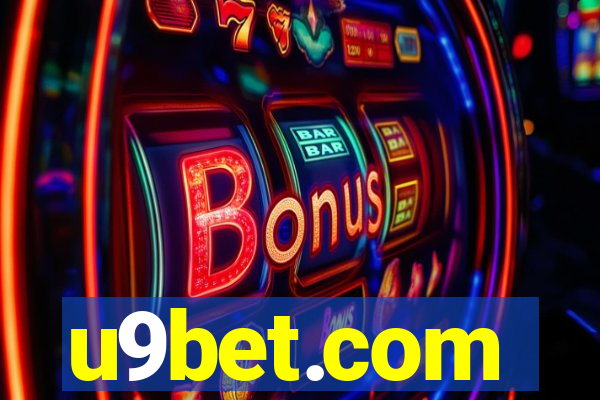 u9bet.com