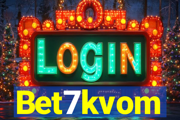 Bet7kvom