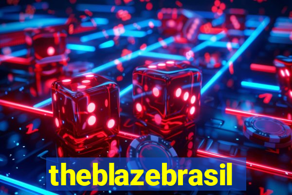 theblazebrasil